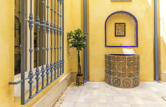 Feelathome San Lorenzo Apartments - Foto 52