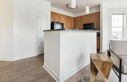 Landing Beautiful 2BD Gym Pool - Foto 4