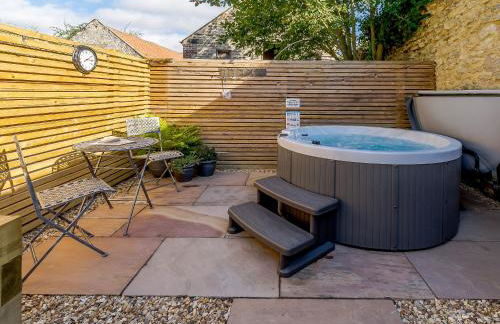 Rinstone Lodge - Foto 20