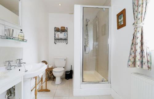 Rofford Lodge - Foto 14