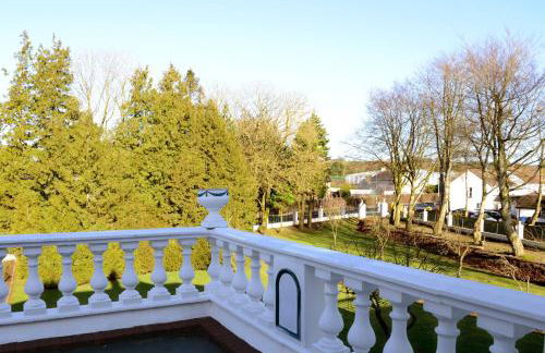 Ardgort Country House - Foto 14