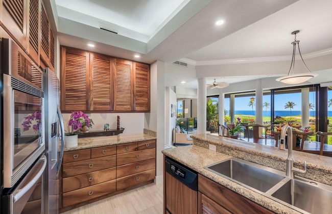 Mauna Lani Point - Foto 56