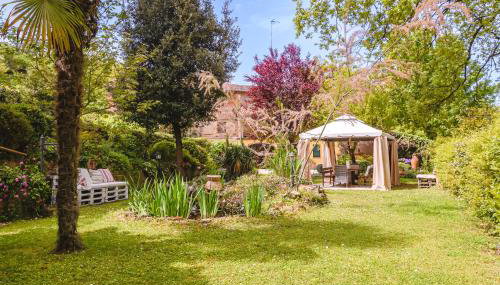 Il Cerretello - Tuscan Experience - Foto 2, Garden