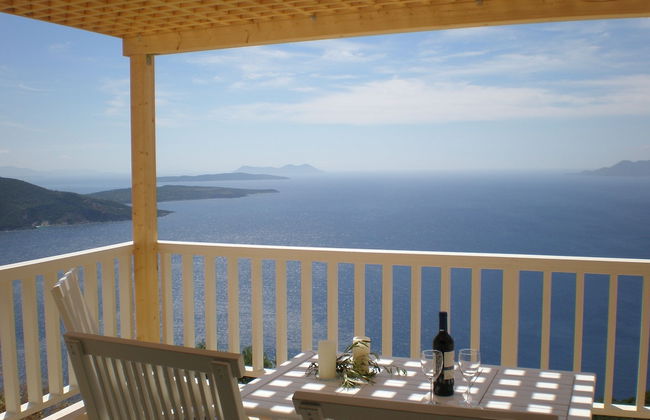 Urania Luxury Villas - Foto 37