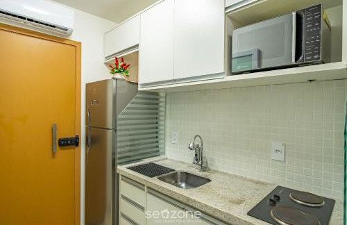 SOA - Condominio a 300m de la Playa dos Artistas en Salvador - Foto 40