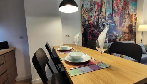 Precioso apartamento en Puente Vallecas, Madrid. D - Foto 4