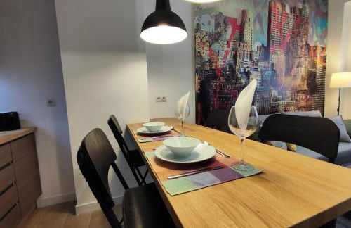 Precioso apartamento en Puente Vallecas, Madrid. D - Foto 4