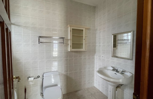 Skyline Suites Sunset Room 1 Bedroom Home by RedAwning - Foto 7