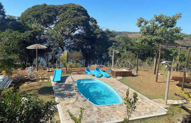 Recanto da Represa I - Foto 29