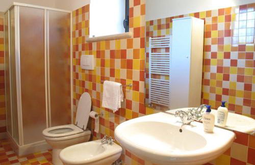 Luxury Casale Sabina Valley - Foto 47