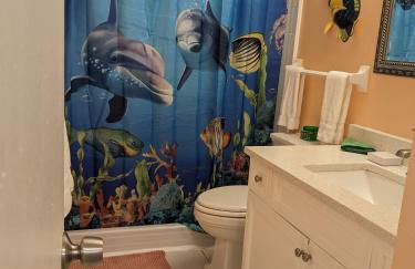 Ocean Front by Cocoa Beach Pier - Foto 23