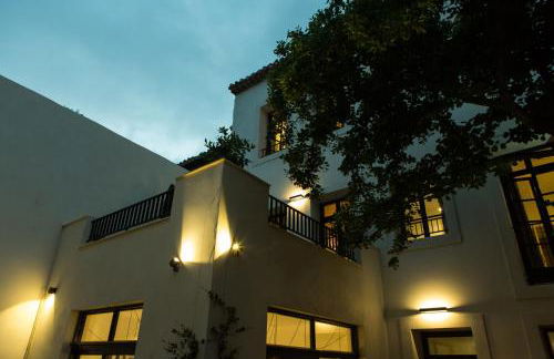 La Maison des Vendangeurs sur Mer - Foto 27