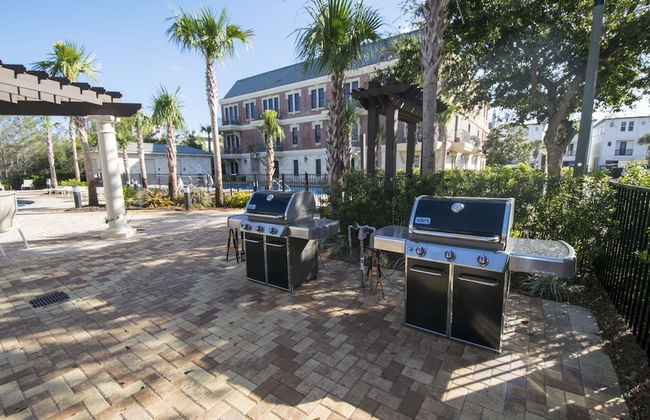 Village Of South Walton by Southern Vacation Rentals - Foto 31