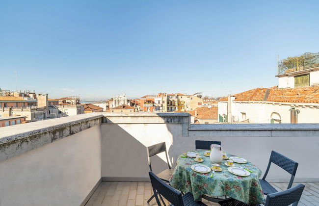 Palazzo Gradenigo by Wonderful Italy - Foto 31