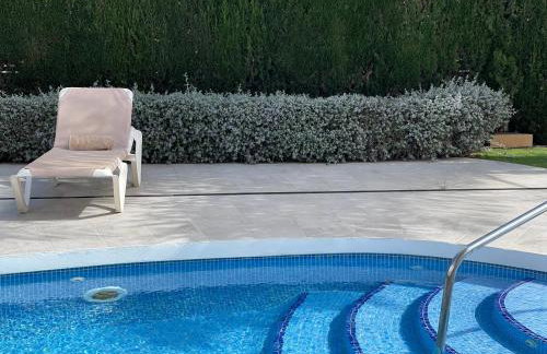 Larimar Apartament balcón y vistas al mar y al Peñón, piscina y parking - Foto 34