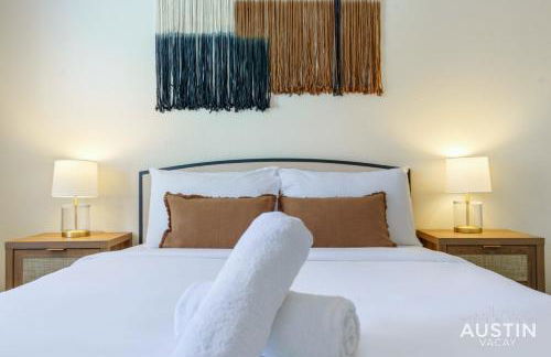 Modern Haven with King Suite and Impeccable Location - Foto 22