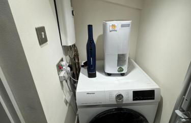 Cosy Modern 2 Beds Chorley Center - Foto 23