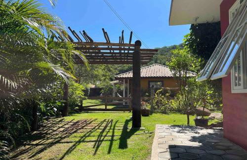 São Francisco do Sul, SC, Praia do Forte. - Foto 51