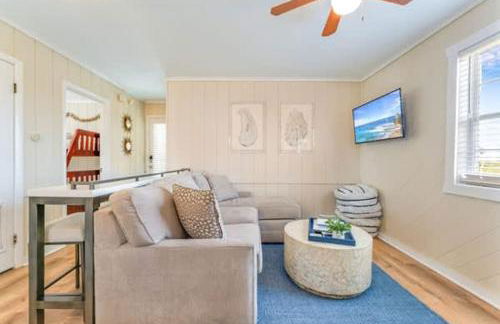 Castaway Cottage Nort Cape - Foto 9