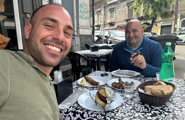 "Vive tu sueño siciliano" Excursiones privadas de 4 días desde Taormina". - Foto 19
