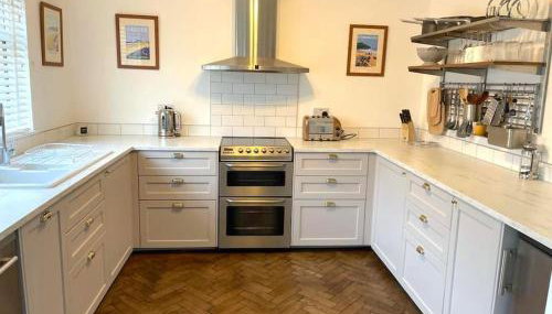 Tarka Villa, Braunton, North Devon - Foto 4