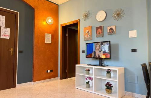 B&B La Borasca - Apartments - Foto 32