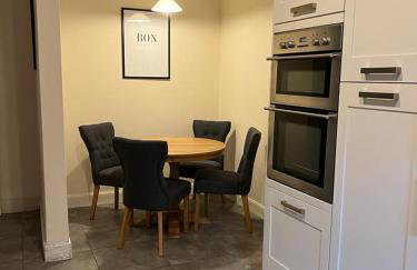 Victorian 3 BR main door flat, King size beds , large rooms - Foto 21