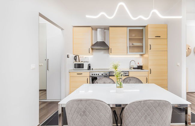 Venus Apartments - King Street V - Photo 13