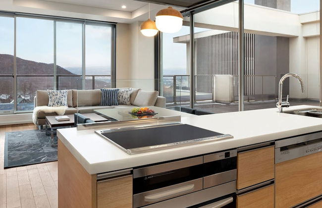 Chatrium Niseko - Photo 45