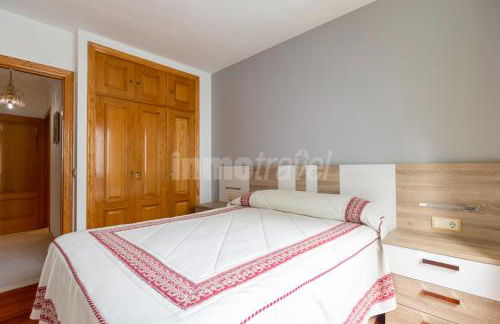 Apartamento a pie de playa - Foto 8