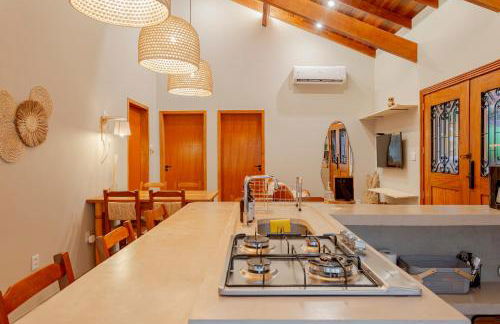 Amarelo Casa em Bonito - Foto 30