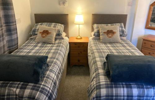 Belmont Chapel Cottage - Photo 61