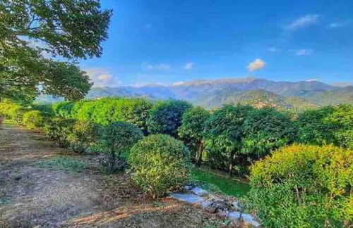 ROMANTIC GETAWAY AMAZING VIEWS - New large veranda - Foto 41