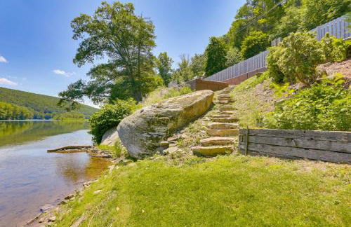 Delaware River Access Peaceful Farm Retreat! - Foto 30