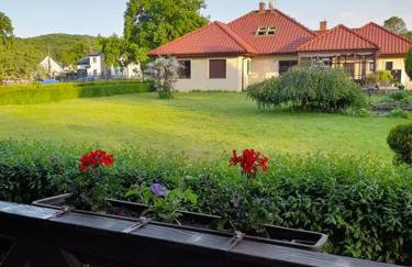 Apartamenty Pod Debem (Ferienwohnungen an der uralten Eiche) - Foto 13