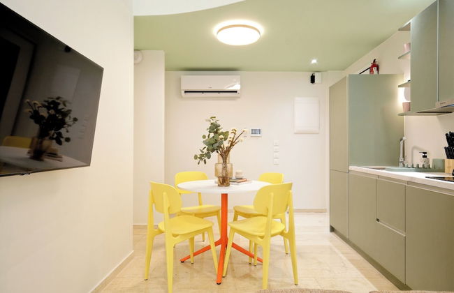 The Ark Residence - Foto 74