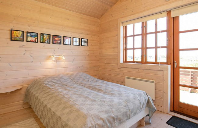 Holiday Home in Lemvig - Foto 12