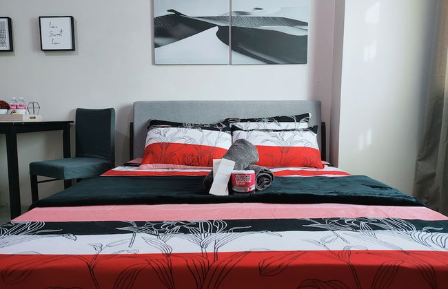 The Beacon Makati by Cozi Condotels - Foto 41