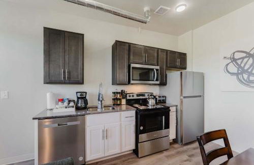 2BR Modern Retreat Near Henry Ford - Foto 7
