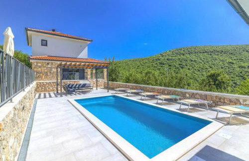 Villa Green Sky - Foto 1