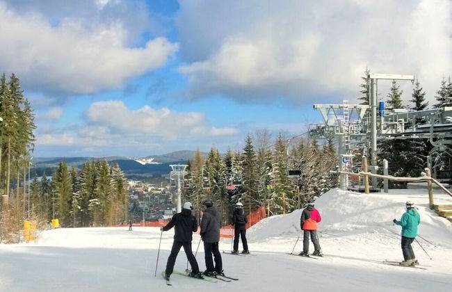 Gutsweg One - Apartment 3 - Foto 9