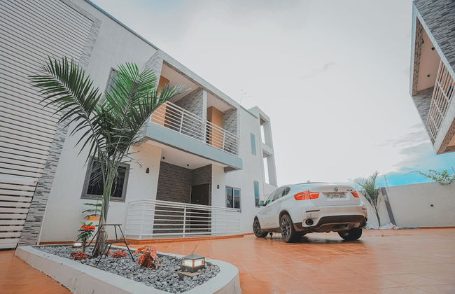 PLATINUM PLUS APARTMENTS - Foto 16