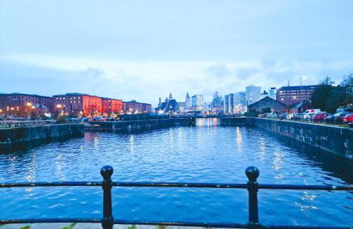 5 star Luxury Apartment in City Centre with views - Foto 30