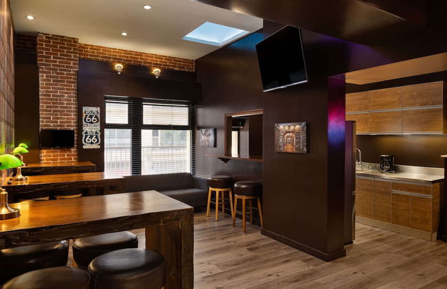 The Haas, Trademark Collection by Wyndham - Foto 51