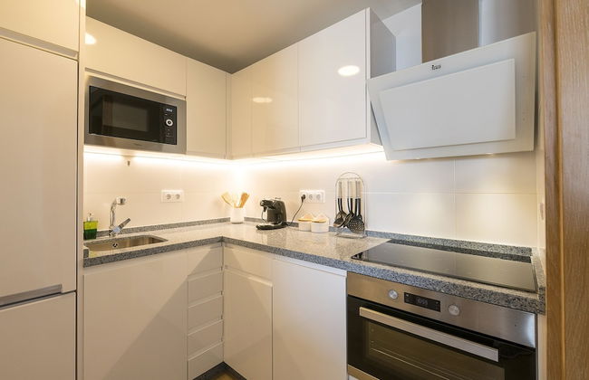 Balcon Parque Atlantico - Foto 13