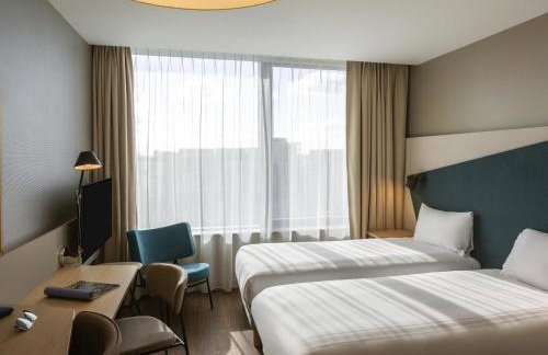 Aparthotel Adagio London Stratford - Foto 20