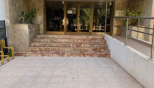 Encantador Apartamento Torrevieja Playa - Foto 5, Lobby or reception