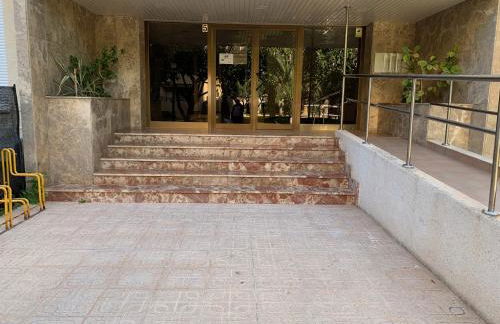 Encantador Apartamento Torrevieja Playa - Foto 5