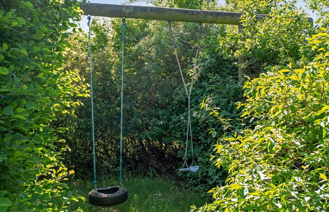 "Isving" - 1.1km to the fjord - Foto 6