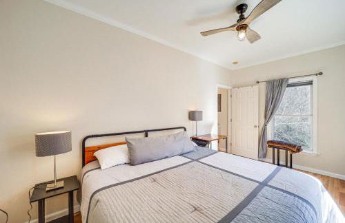 Near Hiking Blue Ridge Mtn Home on Private Acre - Foto 14